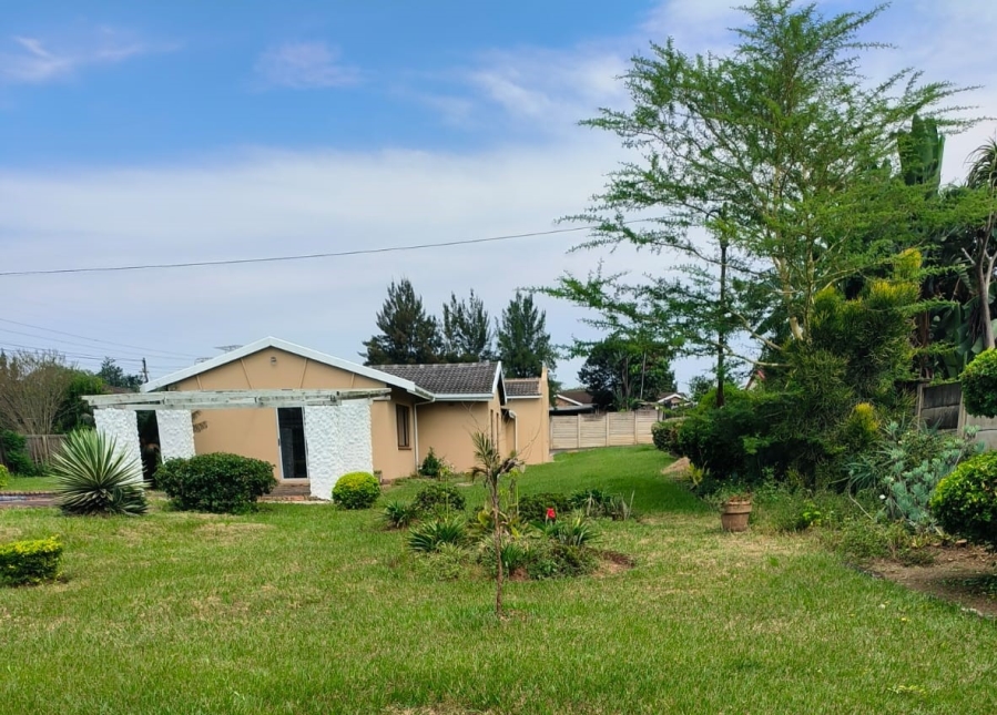 To Let 3 Bedroom Property for Rent in Hayfields KwaZulu-Natal