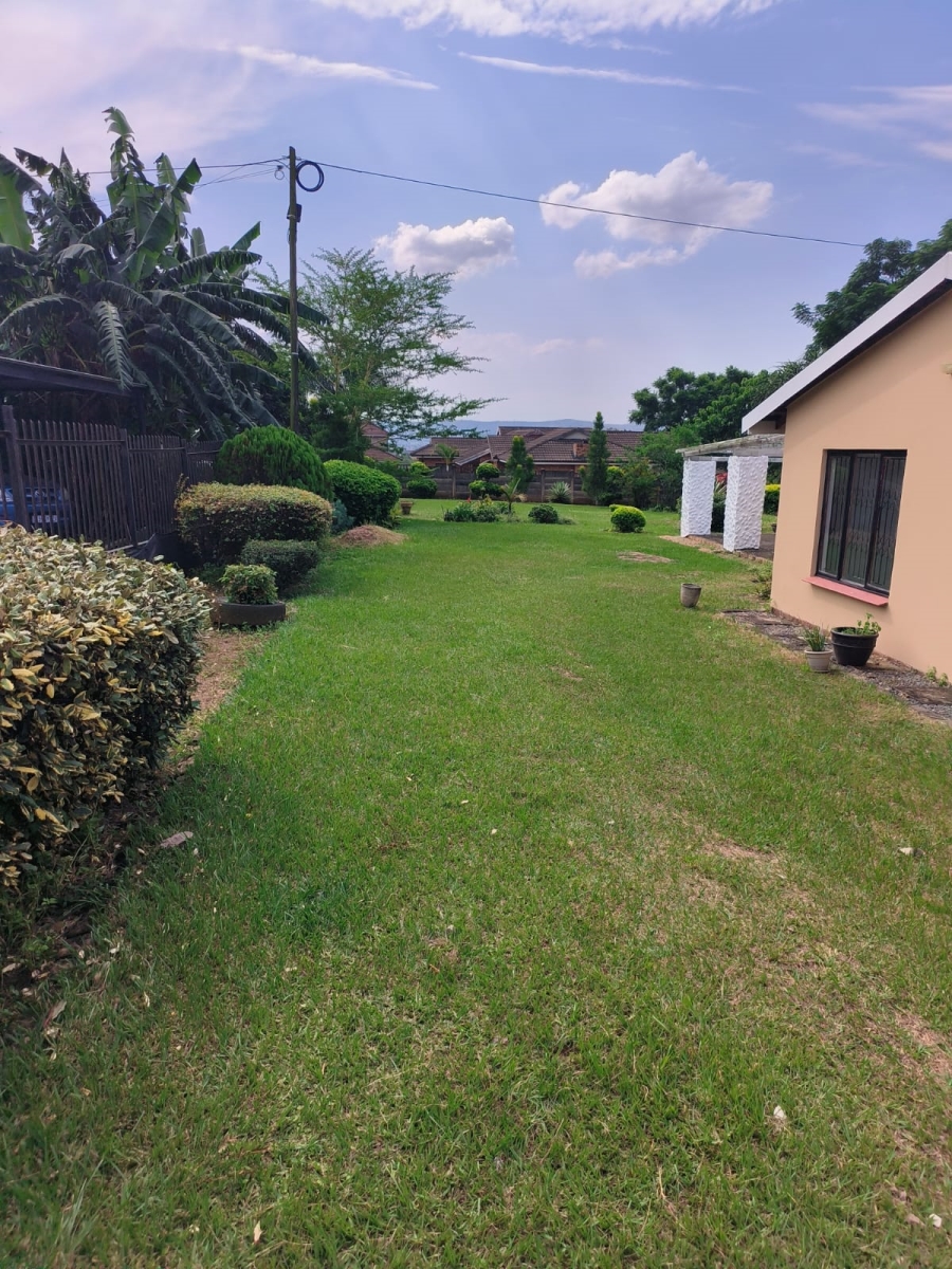To Let 3 Bedroom Property for Rent in Hayfields KwaZulu-Natal