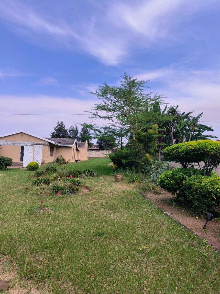 To Let 3 Bedroom Property for Rent in Hayfields KwaZulu-Natal