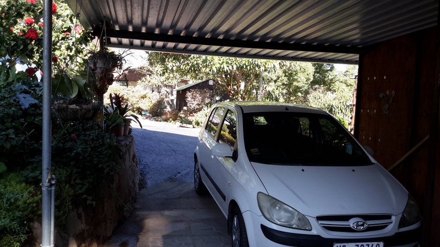 2 Bedroom Property for Sale in Inchanga KwaZulu-Natal