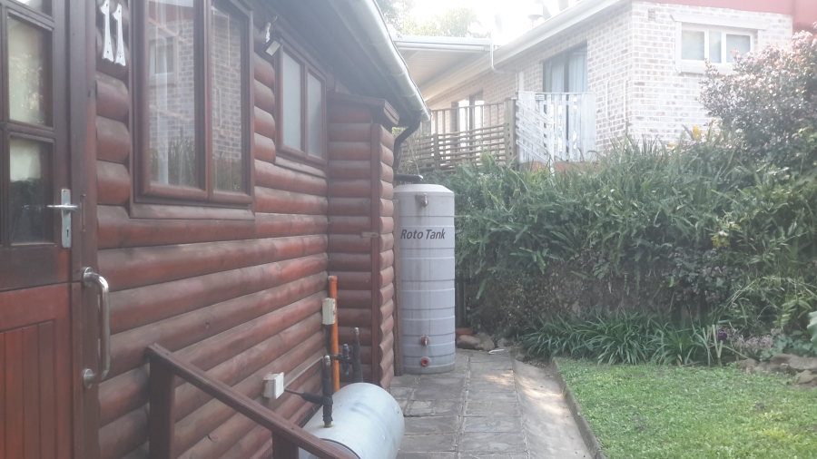 2 Bedroom Property for Sale in Inchanga KwaZulu-Natal