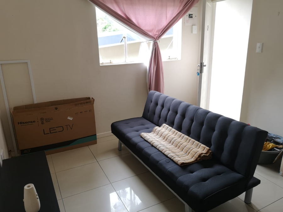 To Let 1 Bedroom Property for Rent in Prestbury KwaZulu-Natal