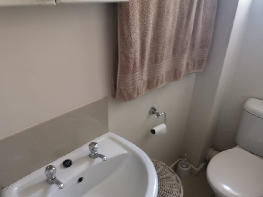To Let 1 Bedroom Property for Rent in Prestbury KwaZulu-Natal