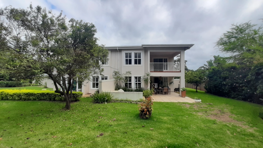2 Bedroom Property for Sale in Shortens Country Estate KwaZulu-Natal