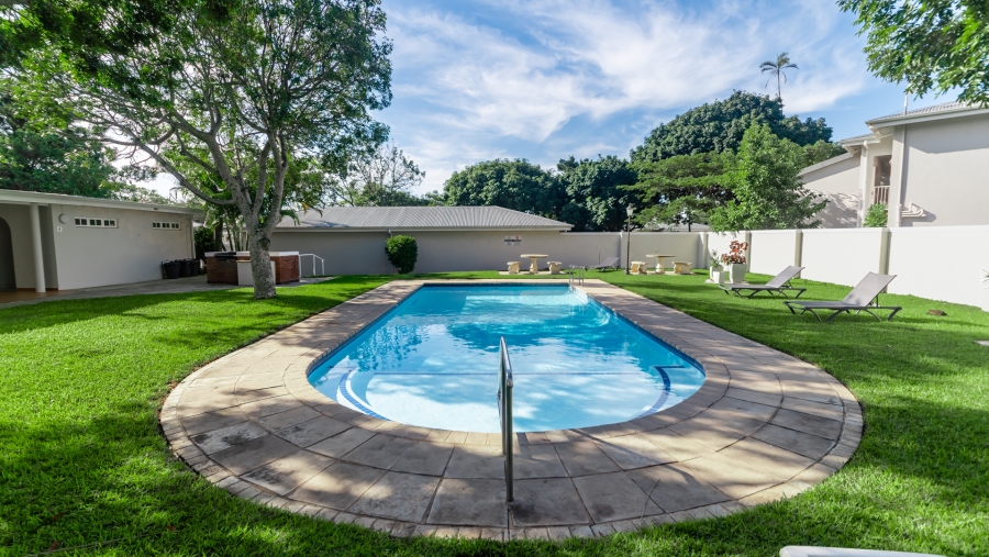 2 Bedroom Property for Sale in Shortens Country Estate KwaZulu-Natal