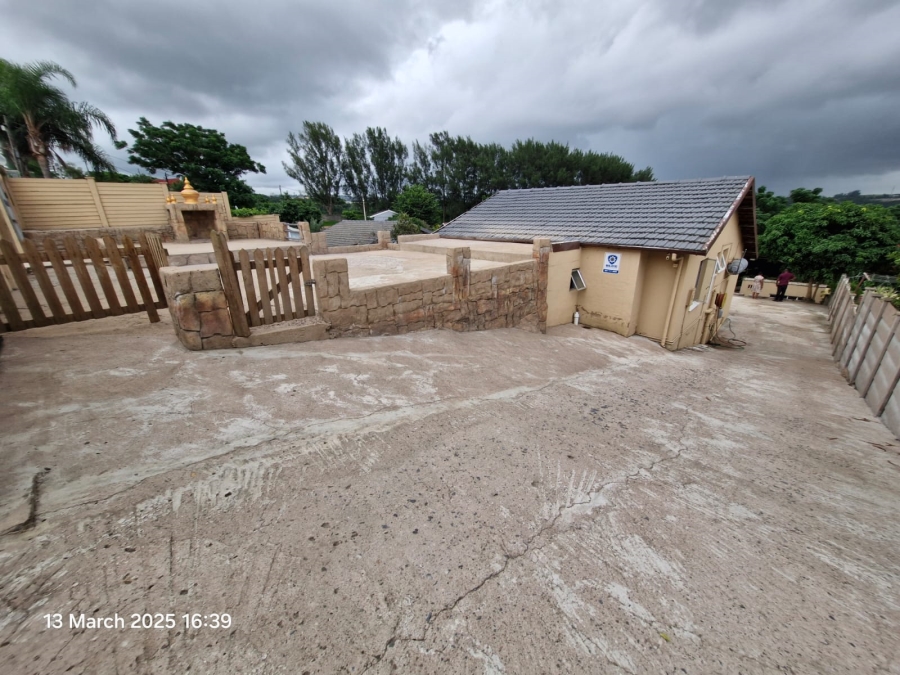 3 Bedroom Property for Sale in Hillary KwaZulu-Natal