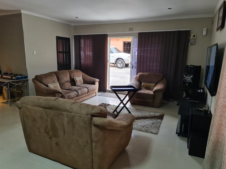 3 Bedroom Property for Sale in Hillary KwaZulu-Natal