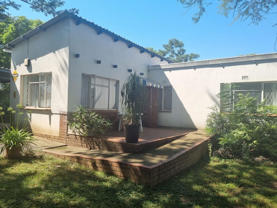 To Let 1 Bedroom Property for Rent in Pelham KwaZulu-Natal