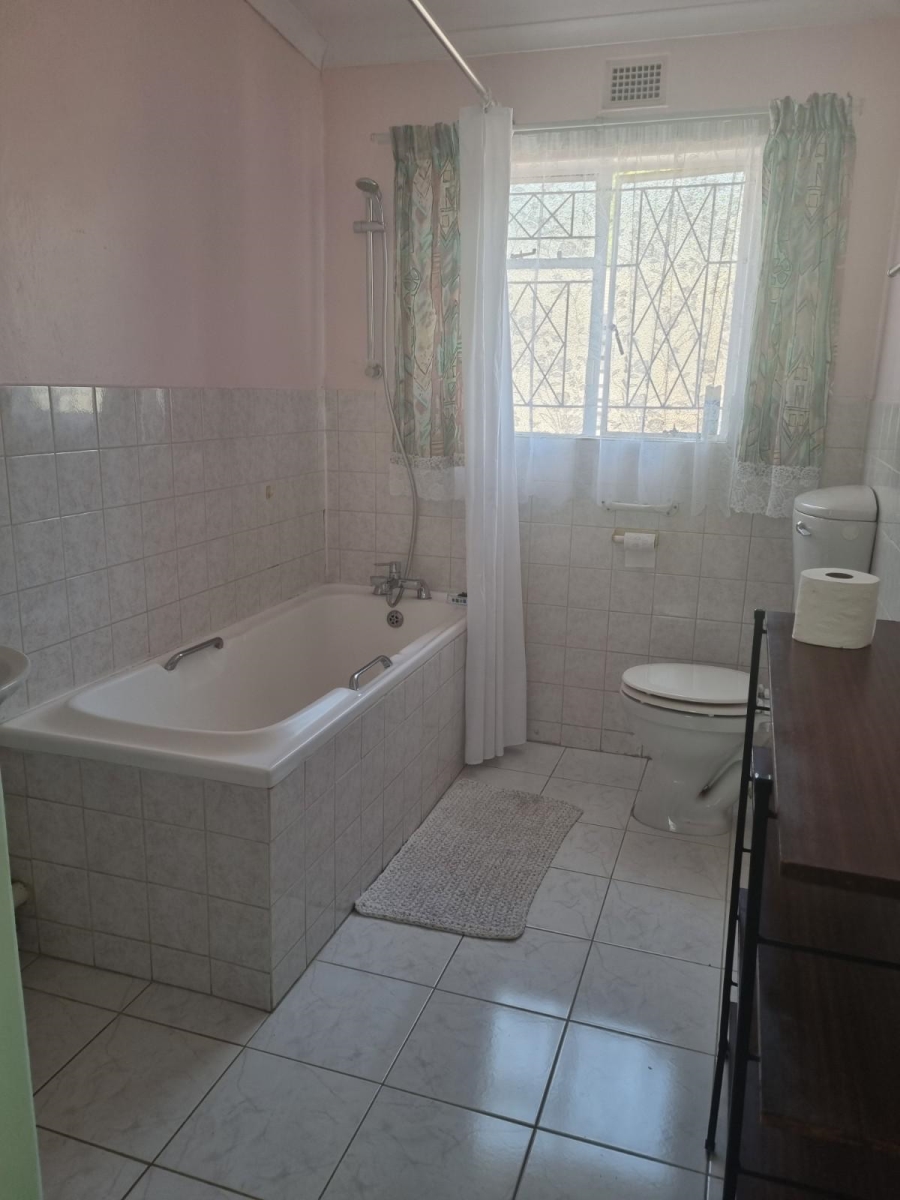 To Let 1 Bedroom Property for Rent in Pelham KwaZulu-Natal