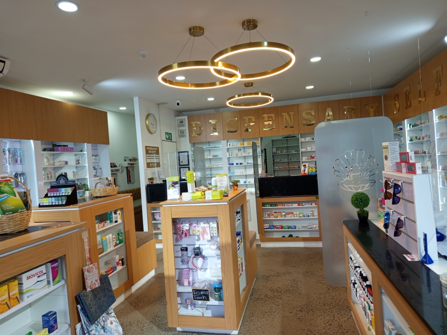 Commercial Property for Sale in Sibaya Precinct KwaZulu-Natal