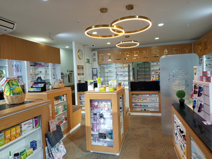 Commercial Property for Sale in Sibaya Precinct KwaZulu-Natal