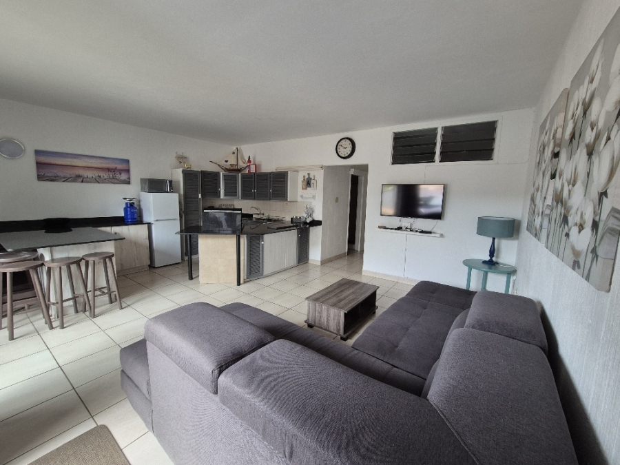 To Let 3 Bedroom Property for Rent in Manaba Beach KwaZulu-Natal