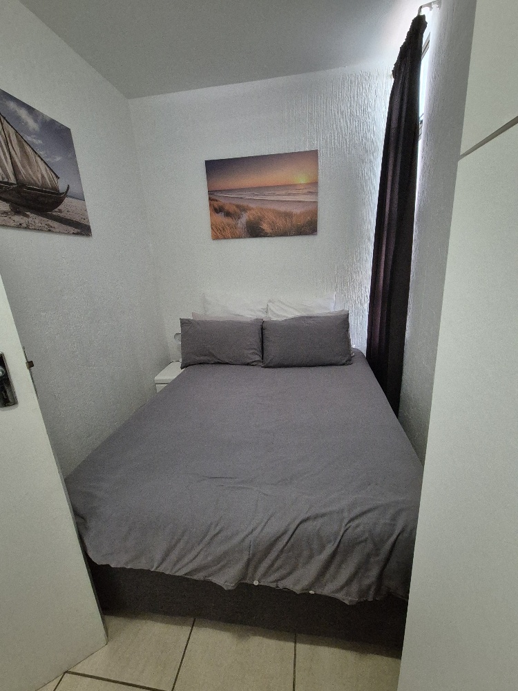 To Let 3 Bedroom Property for Rent in Manaba Beach KwaZulu-Natal