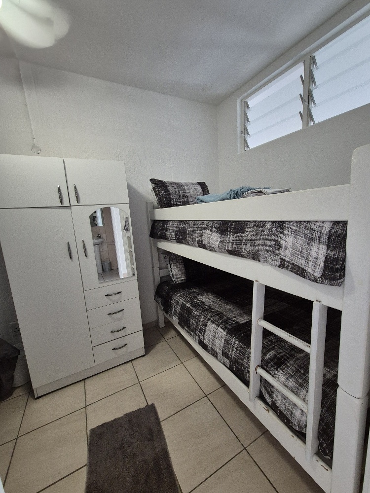 To Let 3 Bedroom Property for Rent in Manaba Beach KwaZulu-Natal