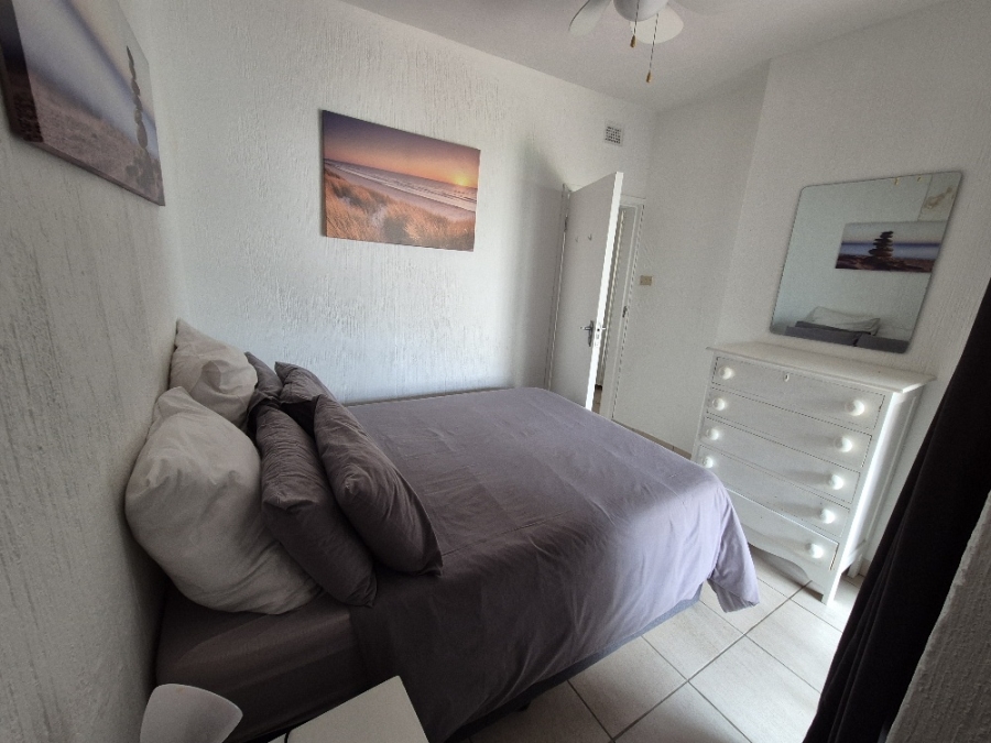 To Let 3 Bedroom Property for Rent in Manaba Beach KwaZulu-Natal