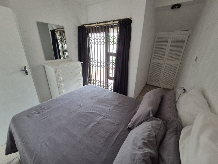 To Let 3 Bedroom Property for Rent in Manaba Beach KwaZulu-Natal