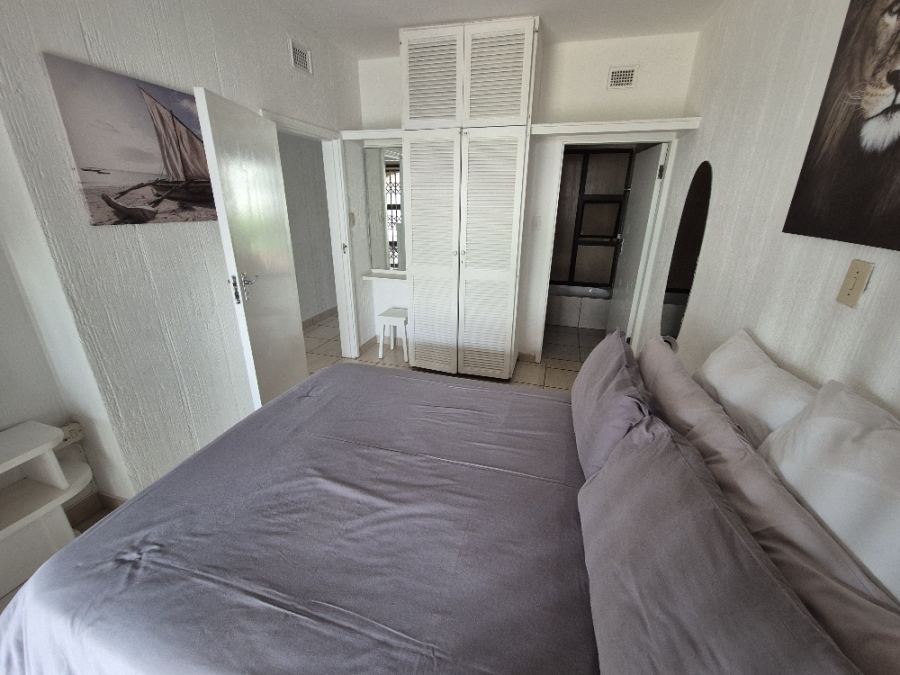 To Let 3 Bedroom Property for Rent in Manaba Beach KwaZulu-Natal