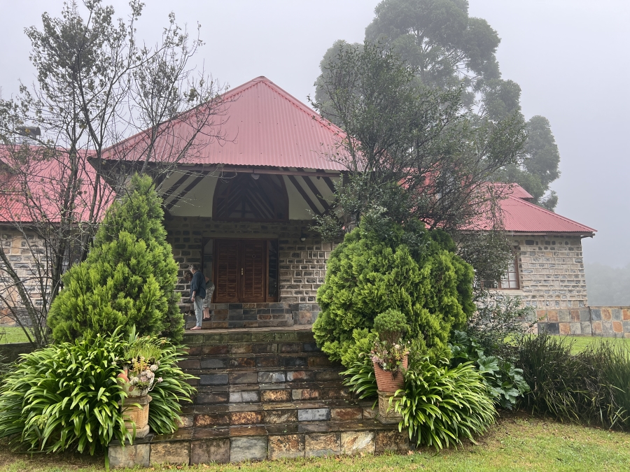 2 Bedroom Property for Sale in Dargle KwaZulu-Natal