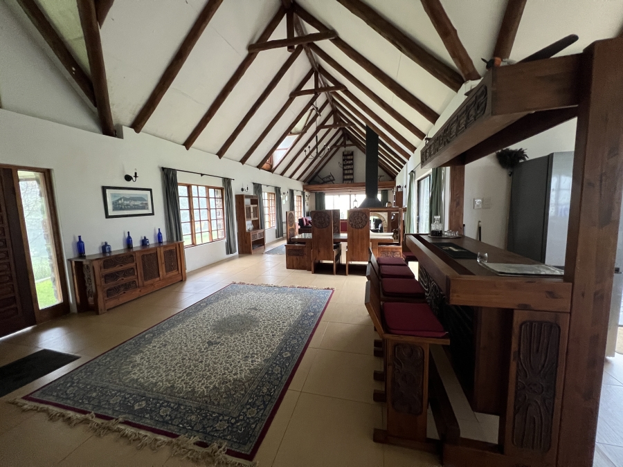 To Let 2 Bedroom Property for Rent in Dargle KwaZulu-Natal