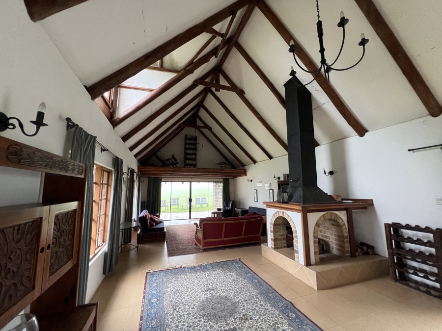 To Let 2 Bedroom Property for Rent in Dargle KwaZulu-Natal