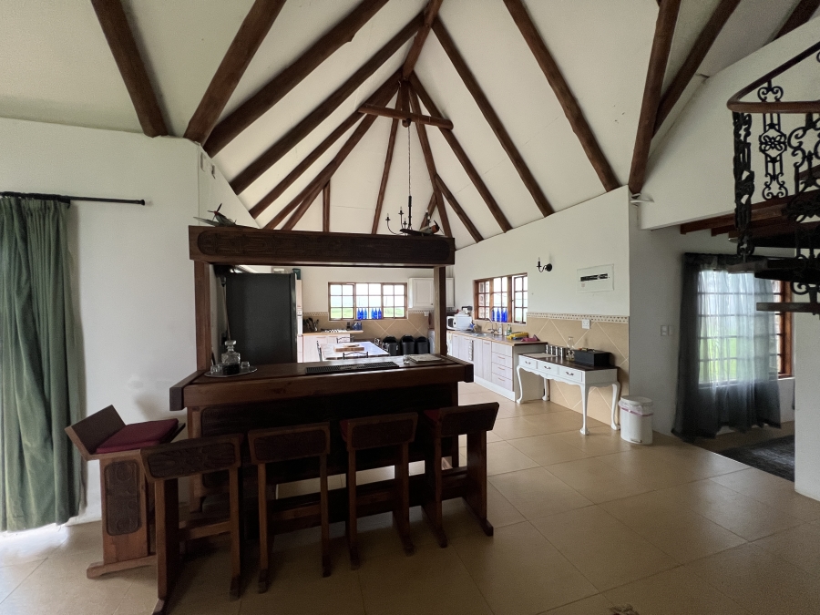 To Let 2 Bedroom Property for Rent in Dargle KwaZulu-Natal