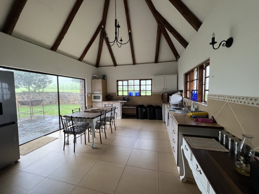 To Let 2 Bedroom Property for Rent in Dargle KwaZulu-Natal