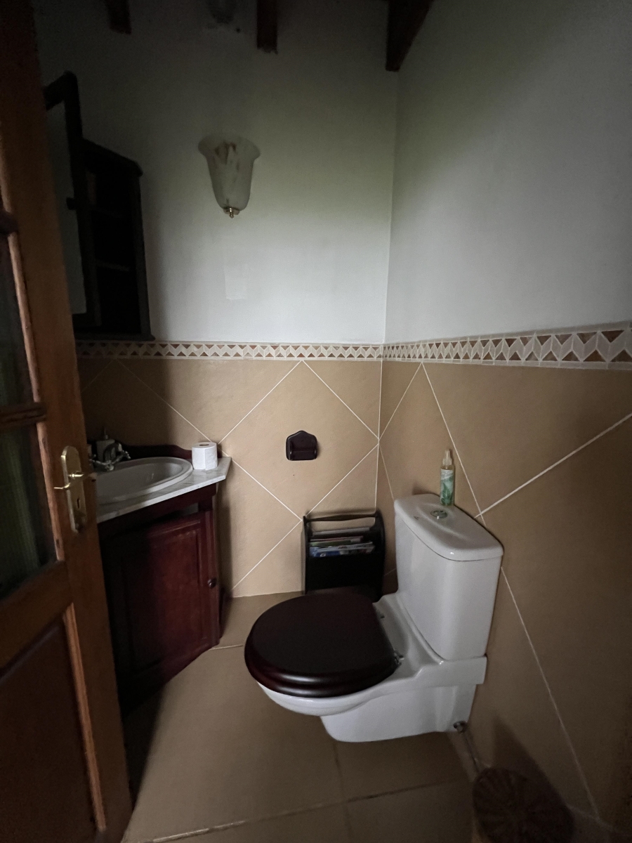 To Let 2 Bedroom Property for Rent in Dargle KwaZulu-Natal