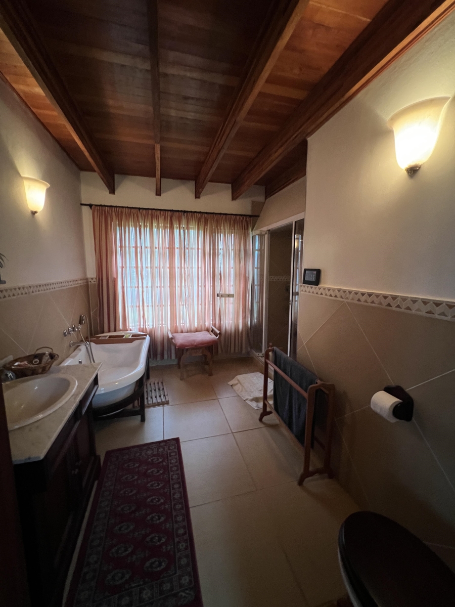 To Let 2 Bedroom Property for Rent in Dargle KwaZulu-Natal