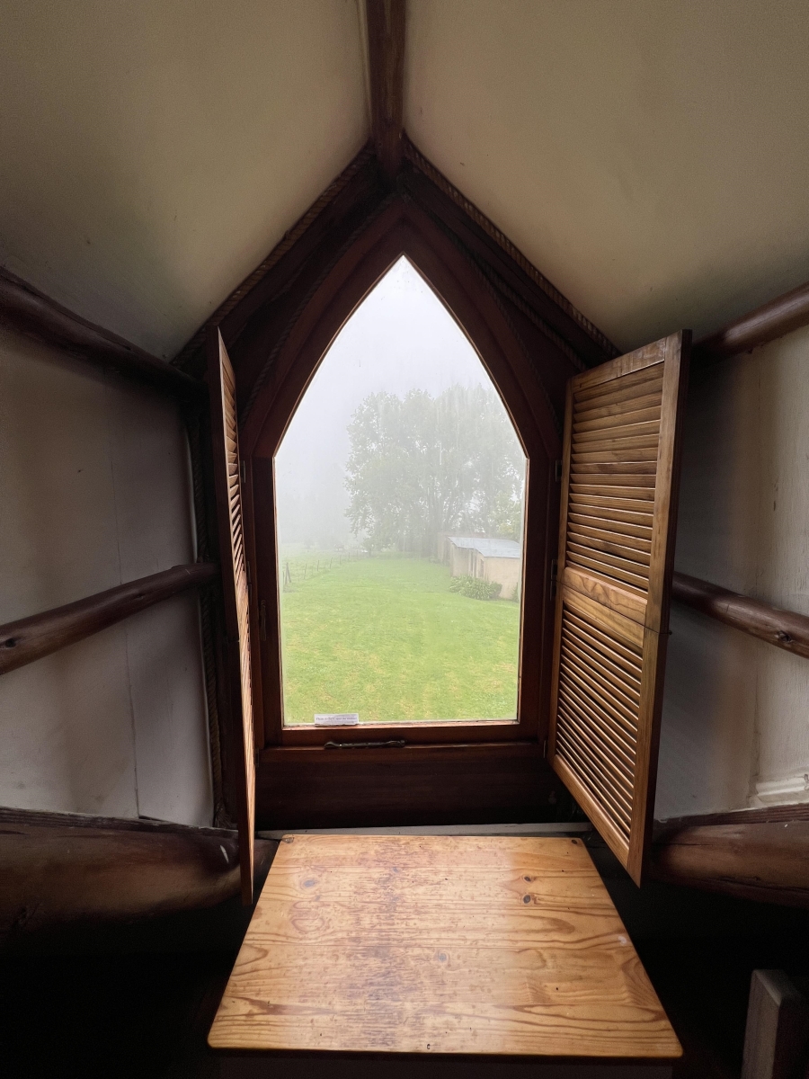 To Let 2 Bedroom Property for Rent in Dargle KwaZulu-Natal