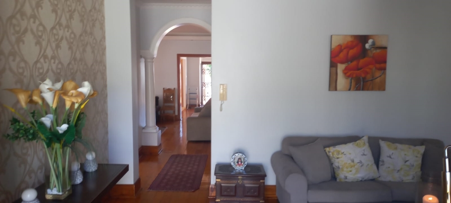 3 Bedroom Property for Sale in Glenwood KwaZulu-Natal