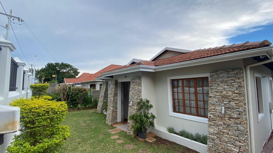 3 Bedroom Property for Sale in Glenwood KwaZulu-Natal