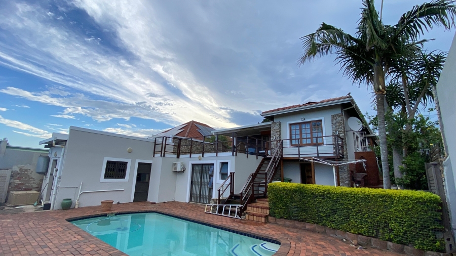 3 Bedroom Property for Sale in Glenwood KwaZulu-Natal