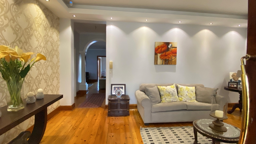 3 Bedroom Property for Sale in Glenwood KwaZulu-Natal