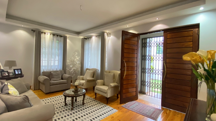 3 Bedroom Property for Sale in Glenwood KwaZulu-Natal