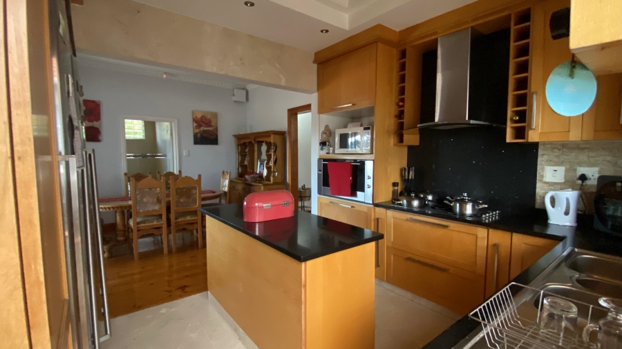 3 Bedroom Property for Sale in Glenwood KwaZulu-Natal