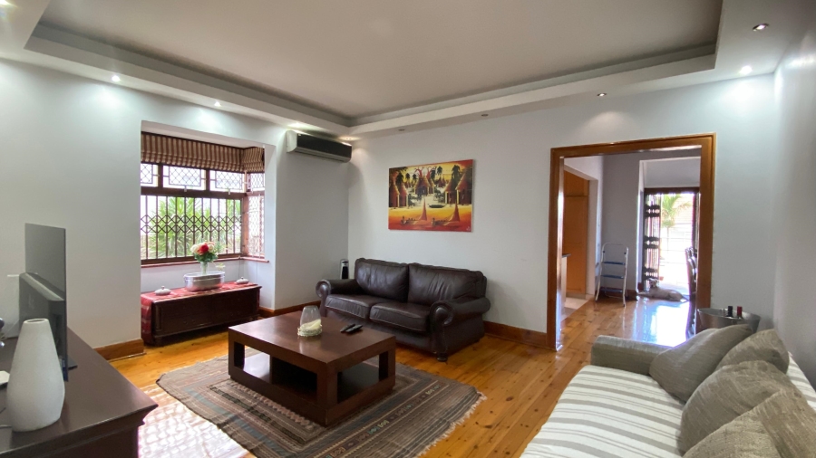 3 Bedroom Property for Sale in Glenwood KwaZulu-Natal