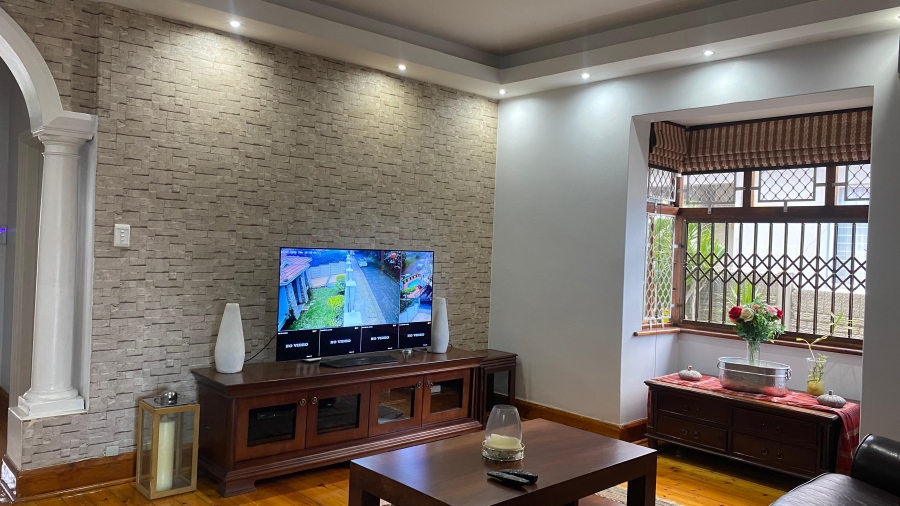 3 Bedroom Property for Sale in Glenwood KwaZulu-Natal