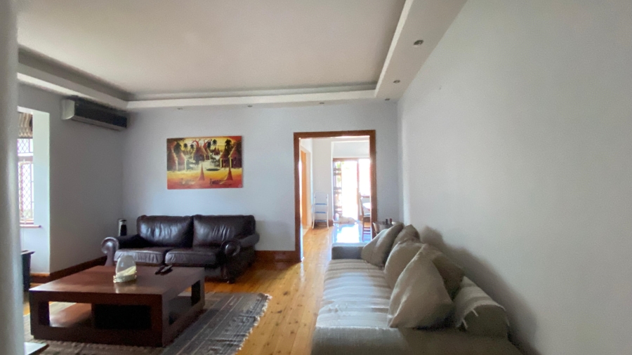 3 Bedroom Property for Sale in Glenwood KwaZulu-Natal