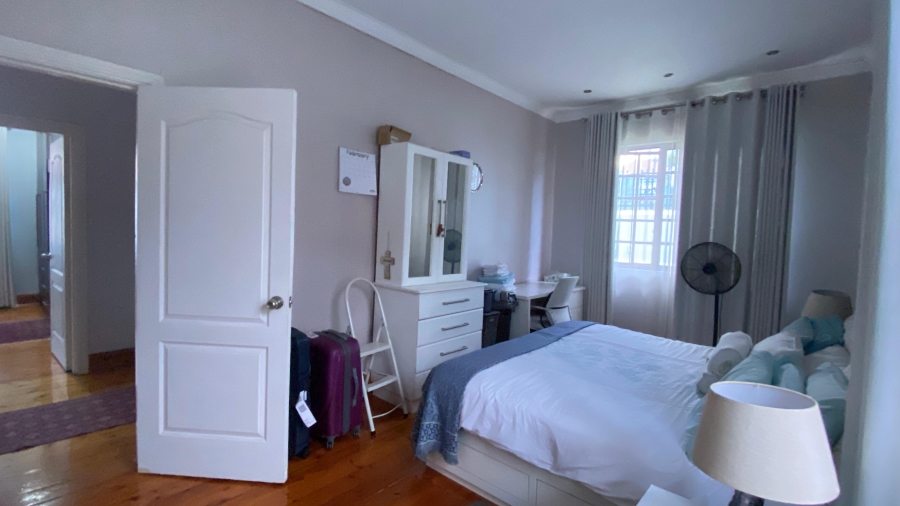 3 Bedroom Property for Sale in Glenwood KwaZulu-Natal