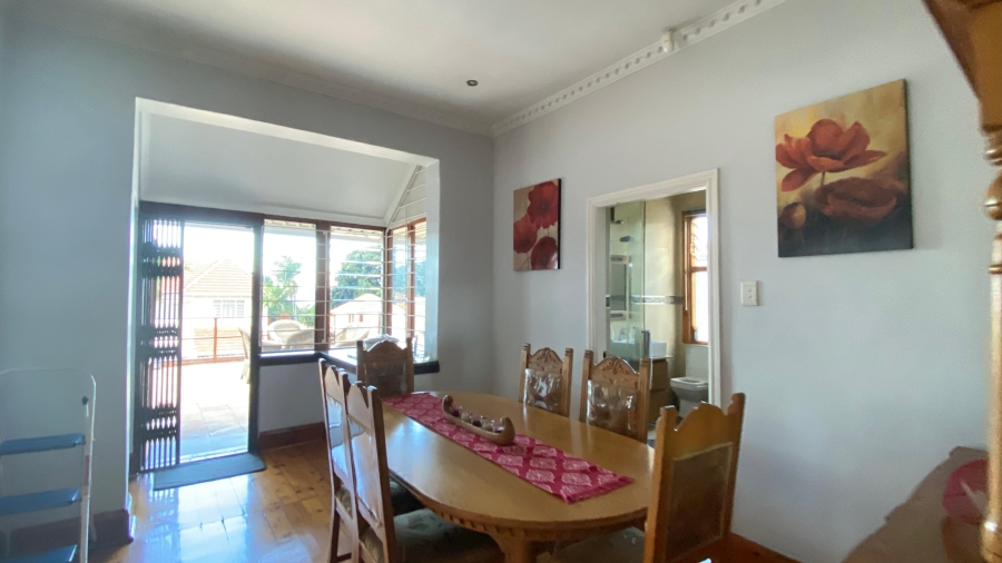 3 Bedroom Property for Sale in Glenwood KwaZulu-Natal