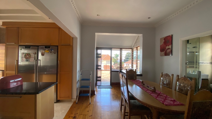 3 Bedroom Property for Sale in Glenwood KwaZulu-Natal