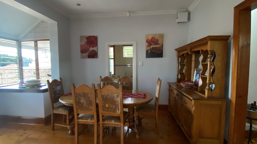3 Bedroom Property for Sale in Glenwood KwaZulu-Natal