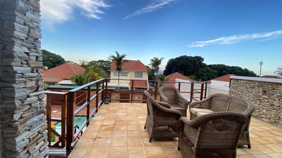 3 Bedroom Property for Sale in Glenwood KwaZulu-Natal