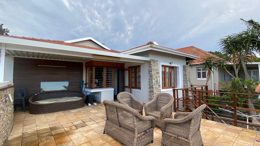 3 Bedroom Property for Sale in Glenwood KwaZulu-Natal