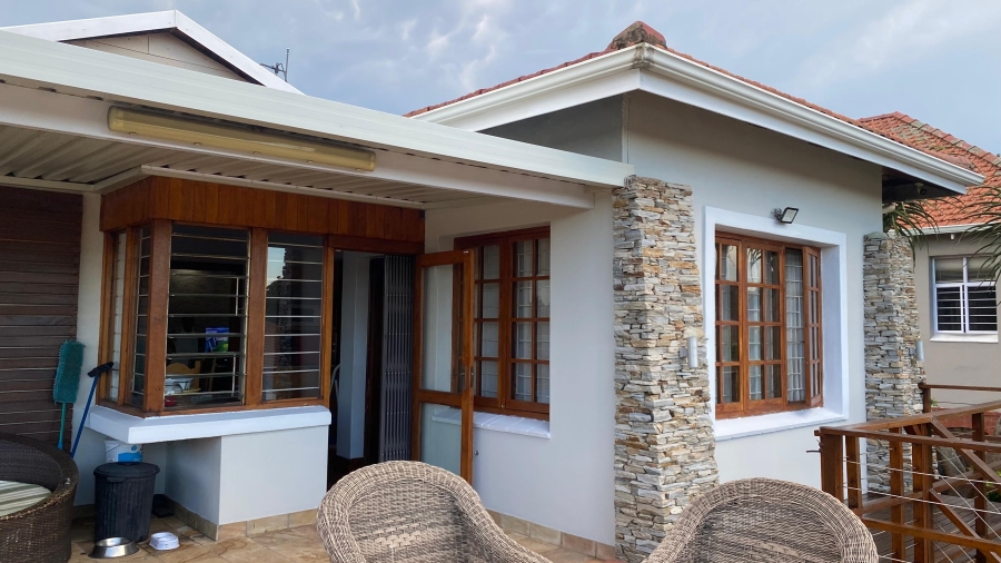 3 Bedroom Property for Sale in Glenwood KwaZulu-Natal