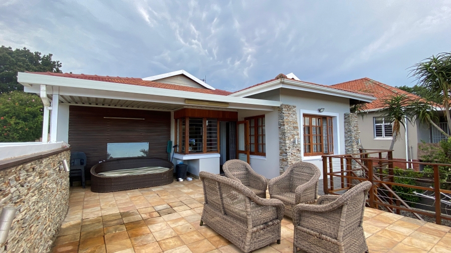 3 Bedroom Property for Sale in Glenwood KwaZulu-Natal