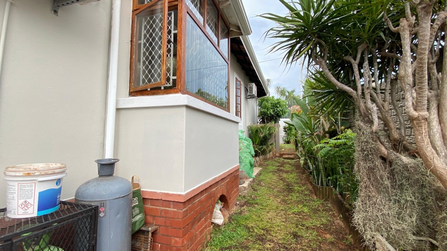 3 Bedroom Property for Sale in Glenwood KwaZulu-Natal