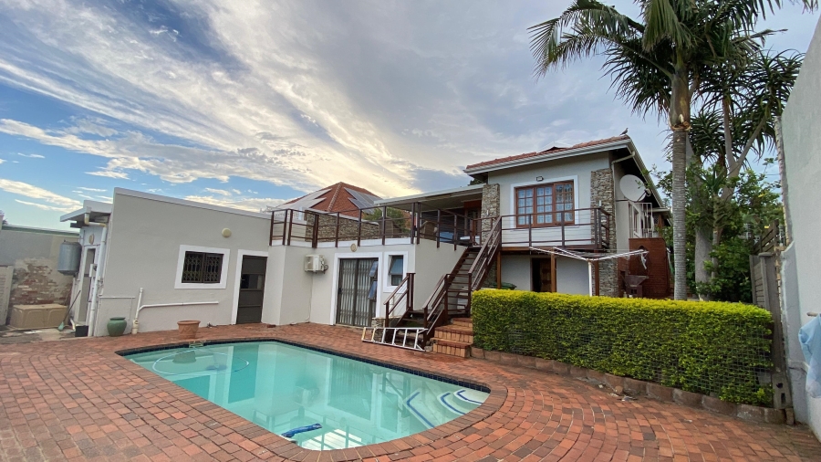 3 Bedroom Property for Sale in Glenwood KwaZulu-Natal
