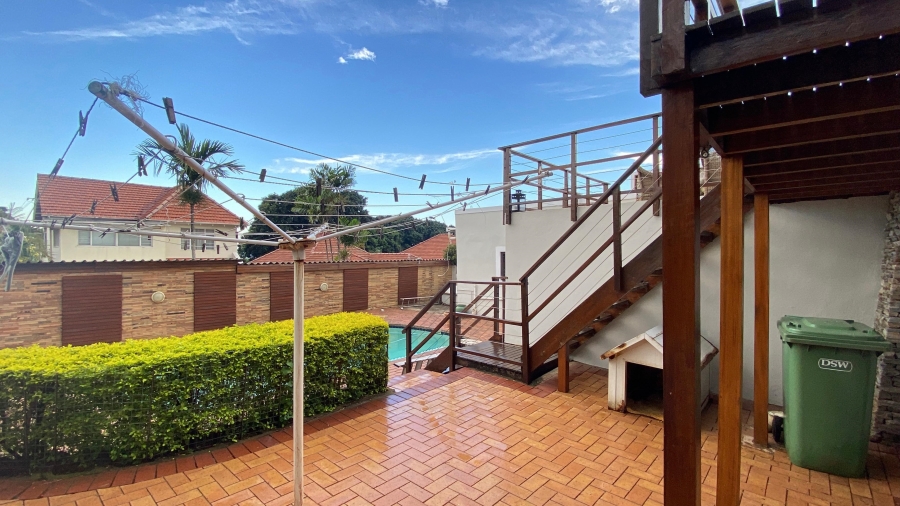 3 Bedroom Property for Sale in Glenwood KwaZulu-Natal