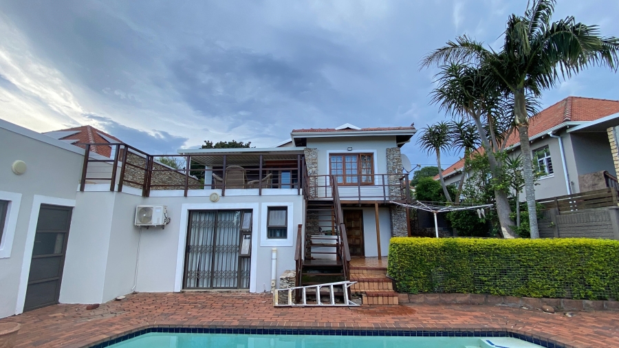 3 Bedroom Property for Sale in Glenwood KwaZulu-Natal